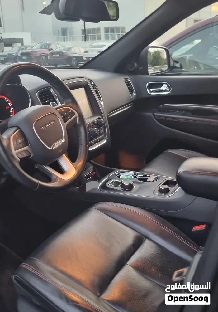 Dodge Durango 2015 photo 2