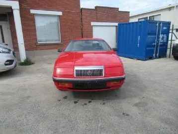 Chrysler Le Baron 1992 photo 2