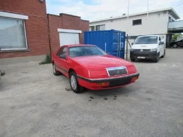 Chrysler Le Baron 1992 photo 3