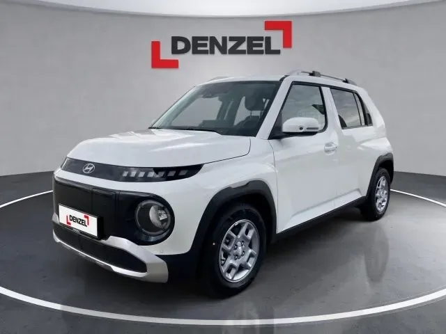 Hyundai Inster