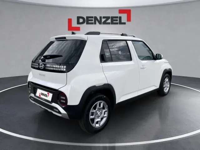 Hyundai Inster photo 3