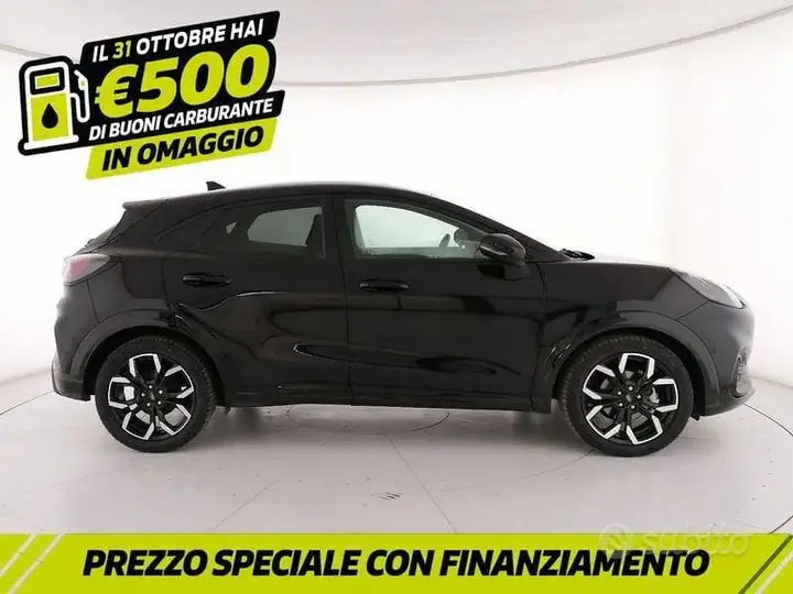 Ford Puma 2023 photo 3