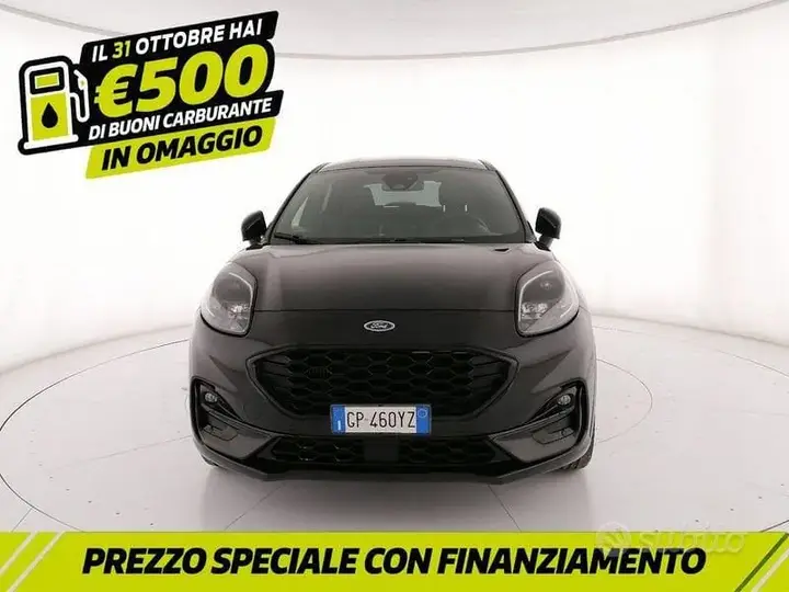 Ford Puma 2023 photo 5