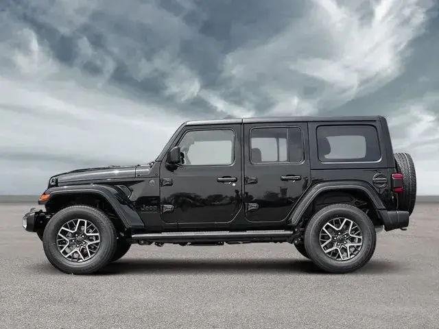Jeep Wrangler 2027 photo 4