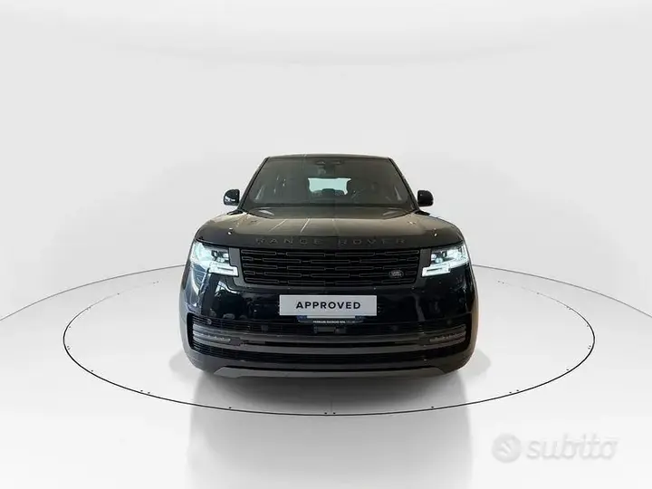 Land Rover Range Rover 2023 photo 2
