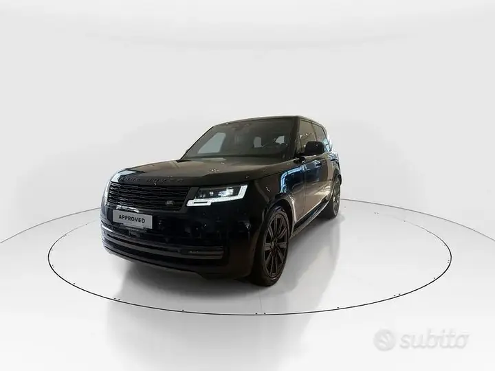 Land Rover Range Rover 2023 photo 3