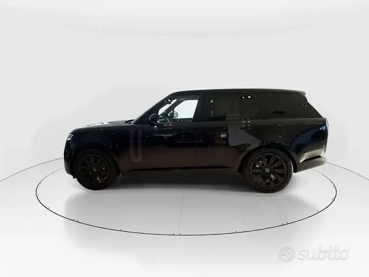 Land Rover Range Rover 2023 photo 4