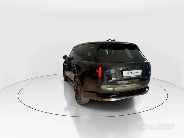 Land Rover Range Rover 2023 photo 5