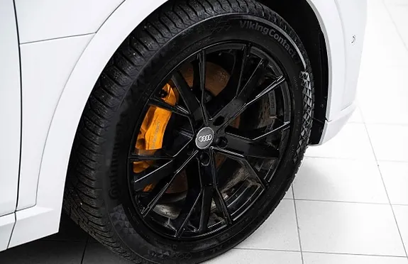 Audi E-Tron 2020 photo 4