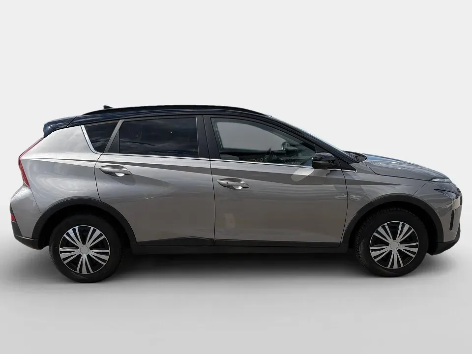 Hyundai Bayon 2021 photo 3