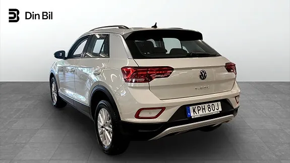 Volkswagen T-Roc 2023 photo 4