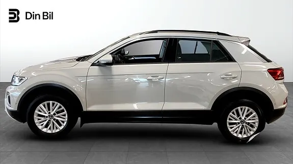 Volkswagen T-Roc 2023 photo 3