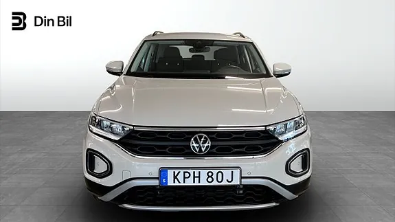 Volkswagen T-Roc 2023 photo 5