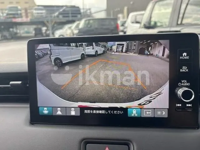 Honda Vezel 2026 photo 4
