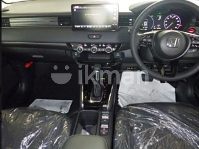 Honda Vezel 2026 photo 3