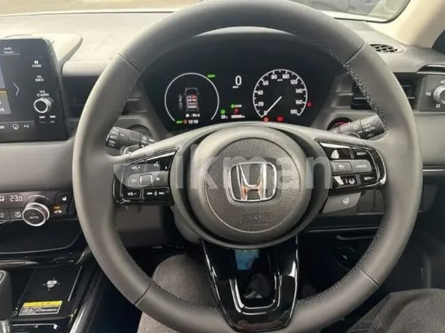 Honda Vezel 2026 photo 2