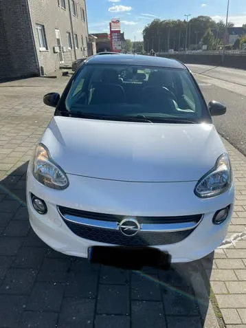 Opel Adam