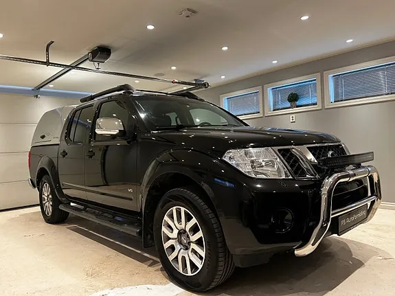 Nissan Navara 2012 photo 3