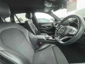 Mercedes-Benz Glc 2016 photo 4