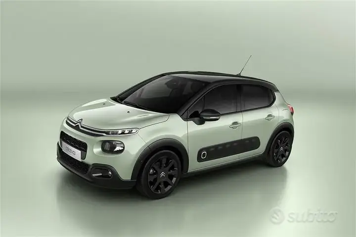 Citroen C3 2024 photo 3