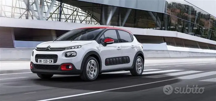Citroen C3 2024 photo 2