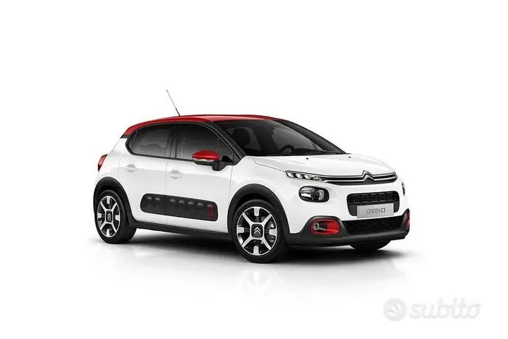 Citroen C3 2024 photo 5