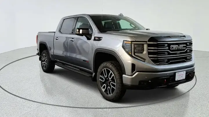 GMC Sierra 1500