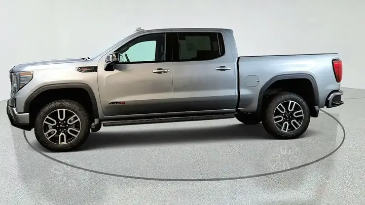 GMC Sierra 1500 2026 photo 5