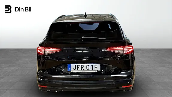 Skoda Enyaq 2023 photo 5