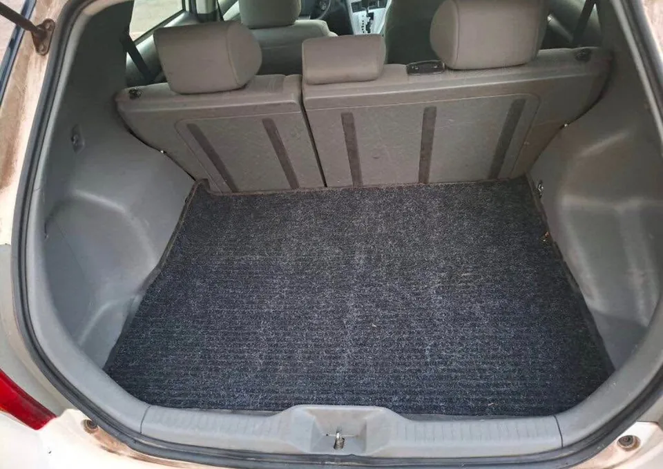 Toyota Matrix 2011 photo 3