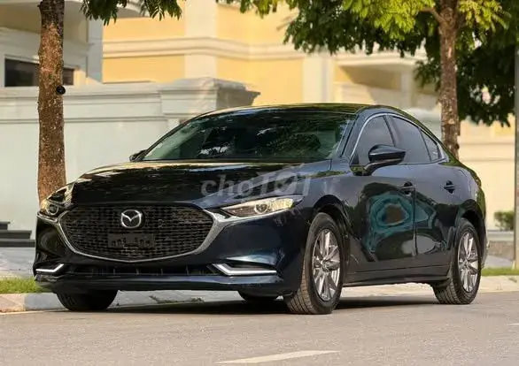 Mazda 3 2023 photo 5
