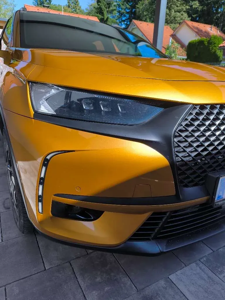 DS Automobiles Ds 7 Crossback 2020 photo 3