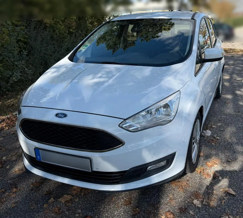 Ford C-Max Business