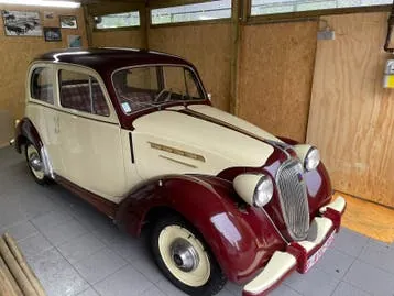 Simca 8