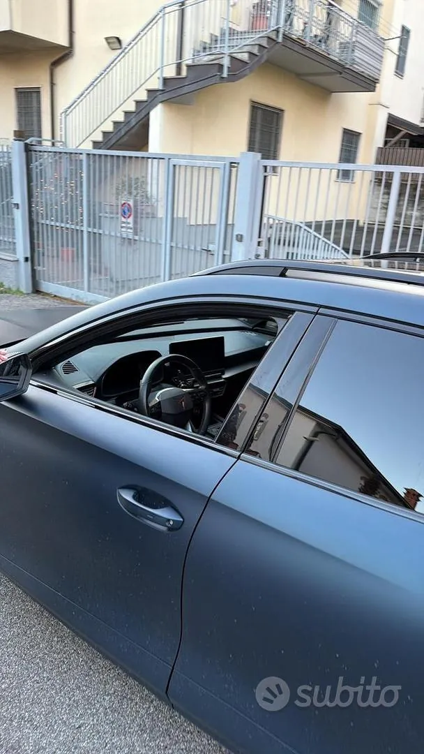 Cupra Formentor 2021 photo 4