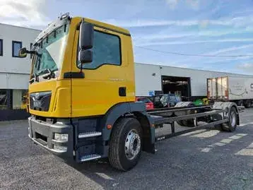MAN Tgm 18.250