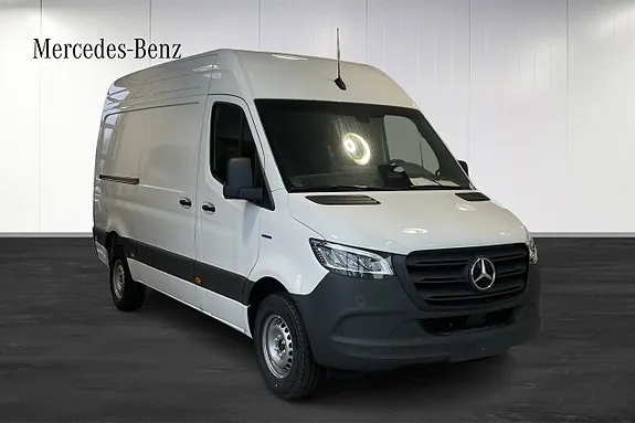 Mercedes-Benz Sprinter 314 2025 photo 2