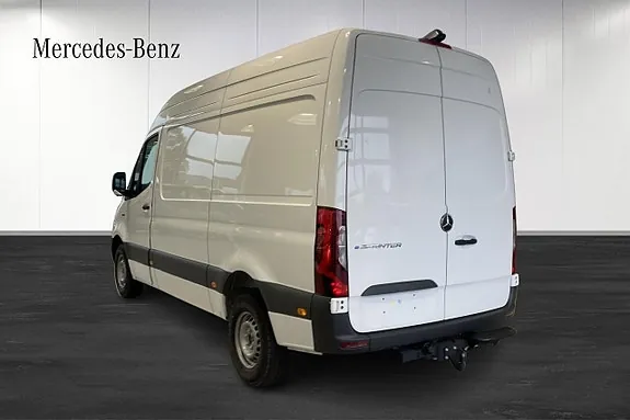 Mercedes-Benz Sprinter 314 2025 photo 4