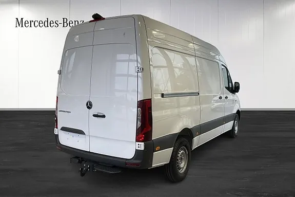 Mercedes-Benz Sprinter 314 2025 photo 3