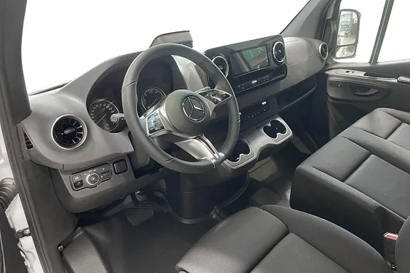 Mercedes-Benz Sprinter 314 2025 photo 5