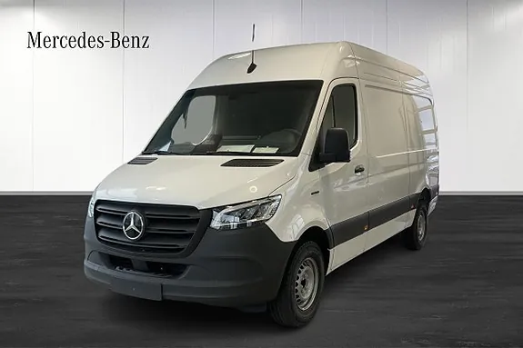 Mercedes-Benz Sprinter 314