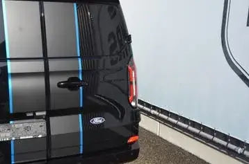 Ford Transit 2026 photo 3