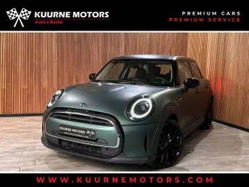 Mini One 2022 photo 3
