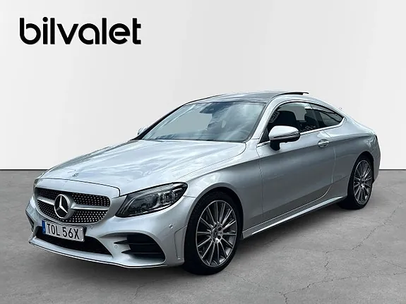 Mercedes-Benz C300