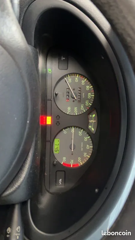 Citroen Saxo