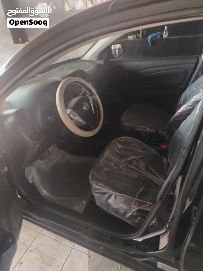 Nissan Versa 2019 photo 3