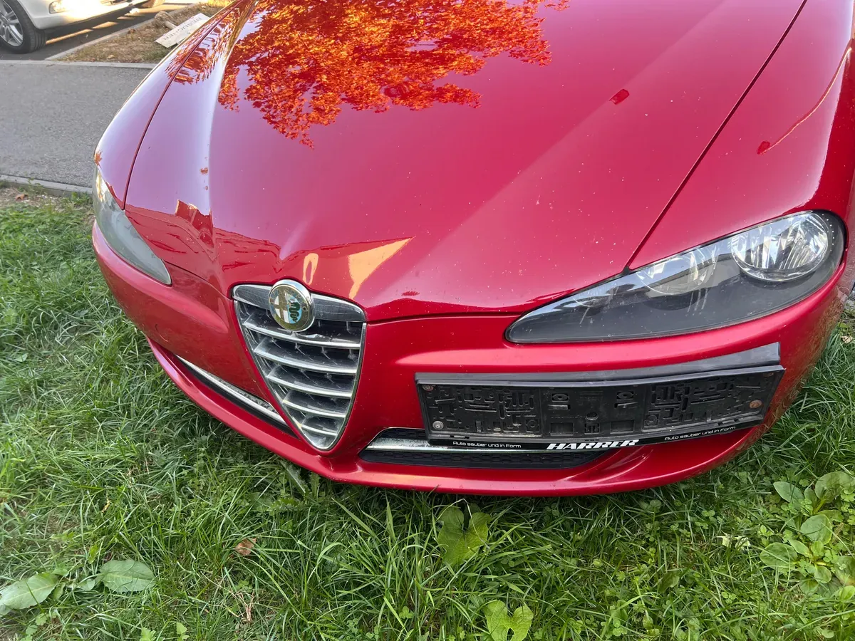Alfa Romeo 147 2010 photo 2