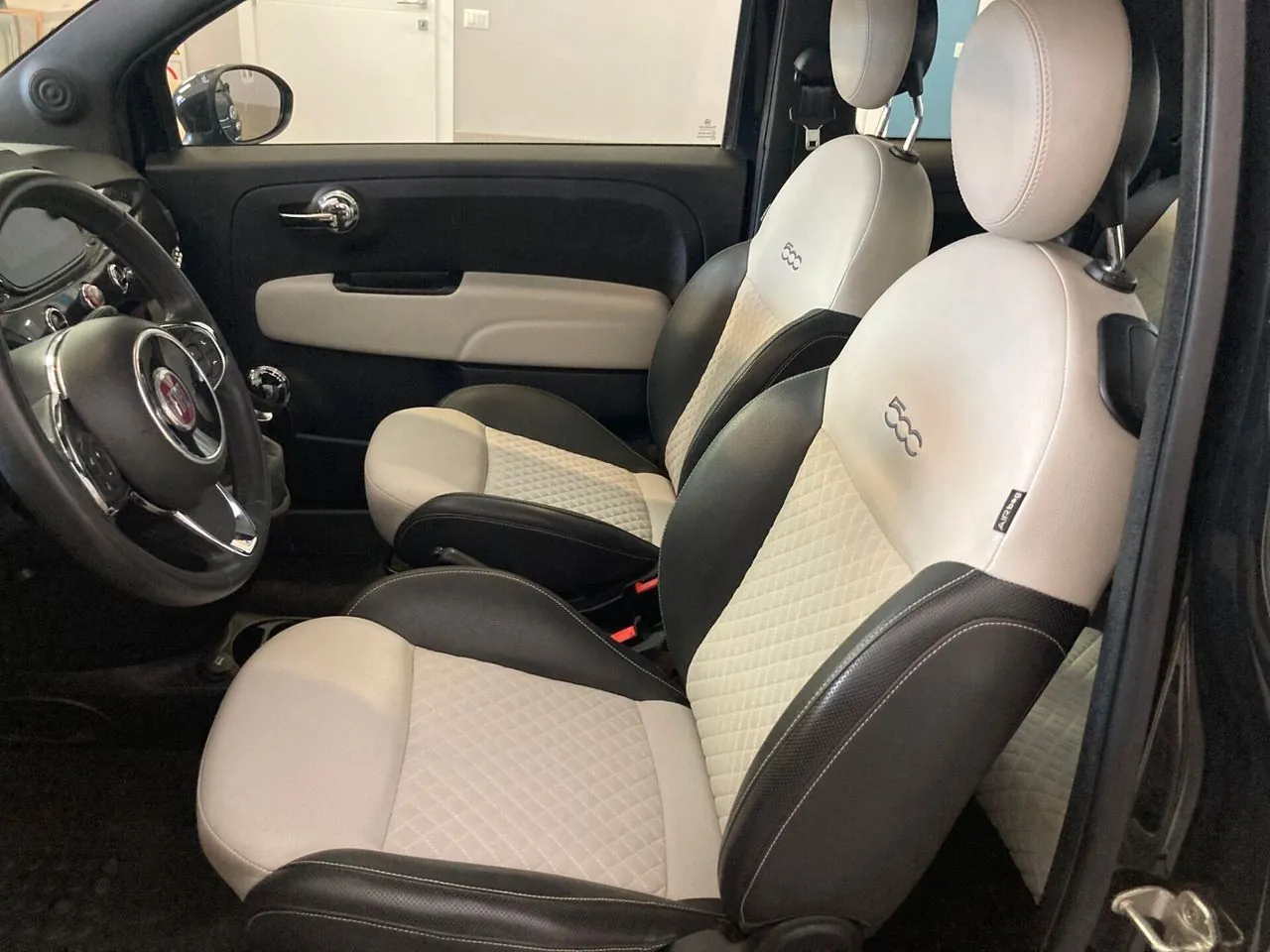 Fiat 500 2021 photo 3