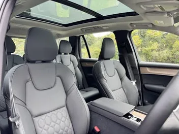 Volvo Xc90 2025 photo 2