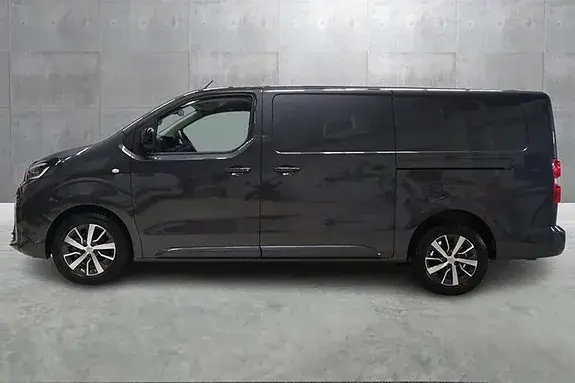Toyota Proace 2025 photo 2